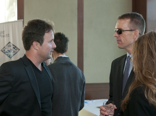 michael covel keynote