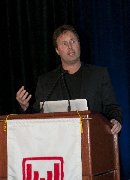 michael covel keynote