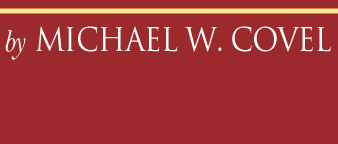 by Michael W. Covel
