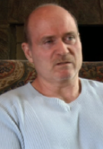 Kevin Bruce