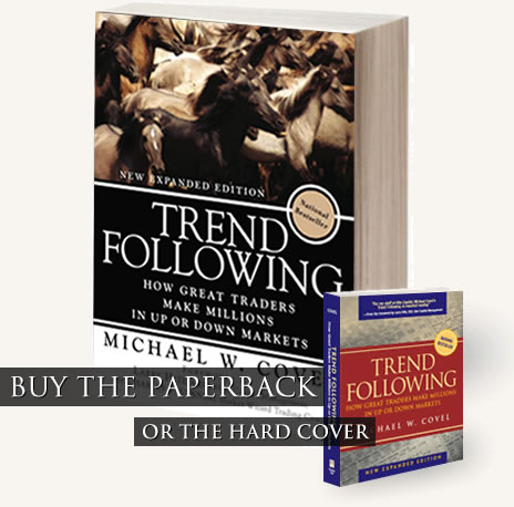 Buy the paperback or buy the hard cover