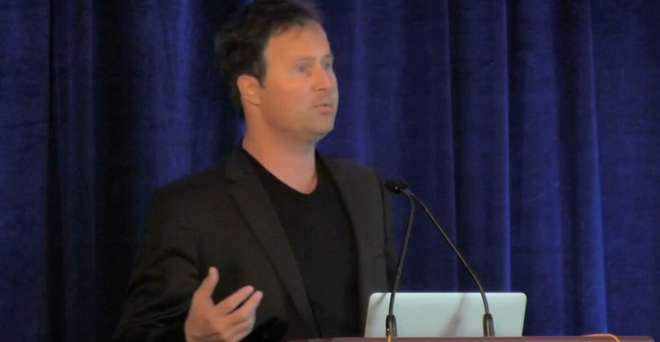 michael covel keynote