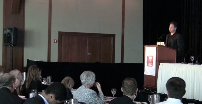 michael covel keynote