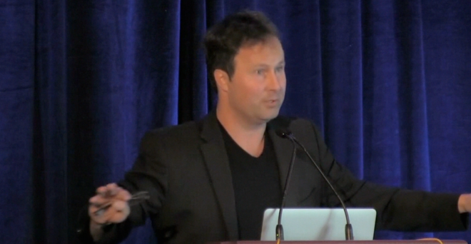 michael covel keynote