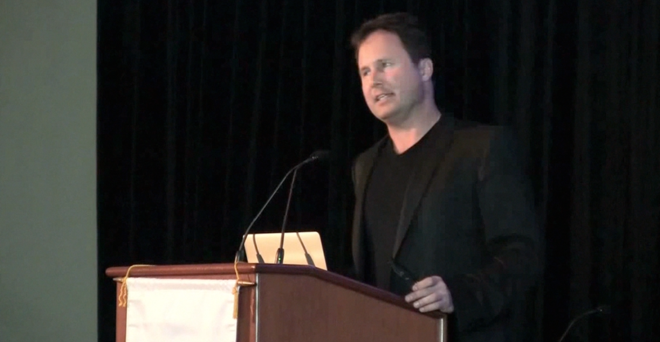 michael covel keynote