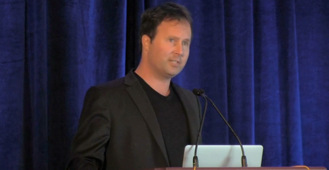 michael covel keynote