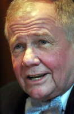 Jim Rogers
