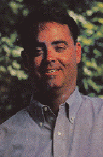 Jerry Parker