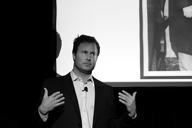 michael covel