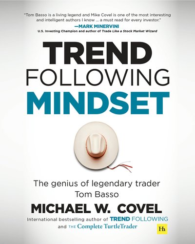 Trend Following Mindset