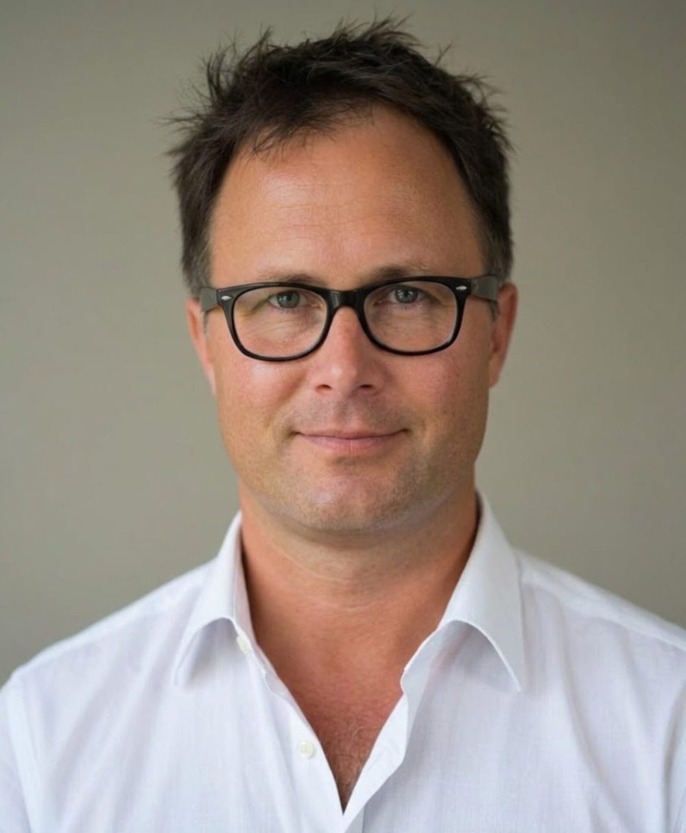 Michael Covel