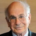 Daniel Kahneman Nobel Prize