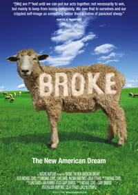 Broke: The New American Dream