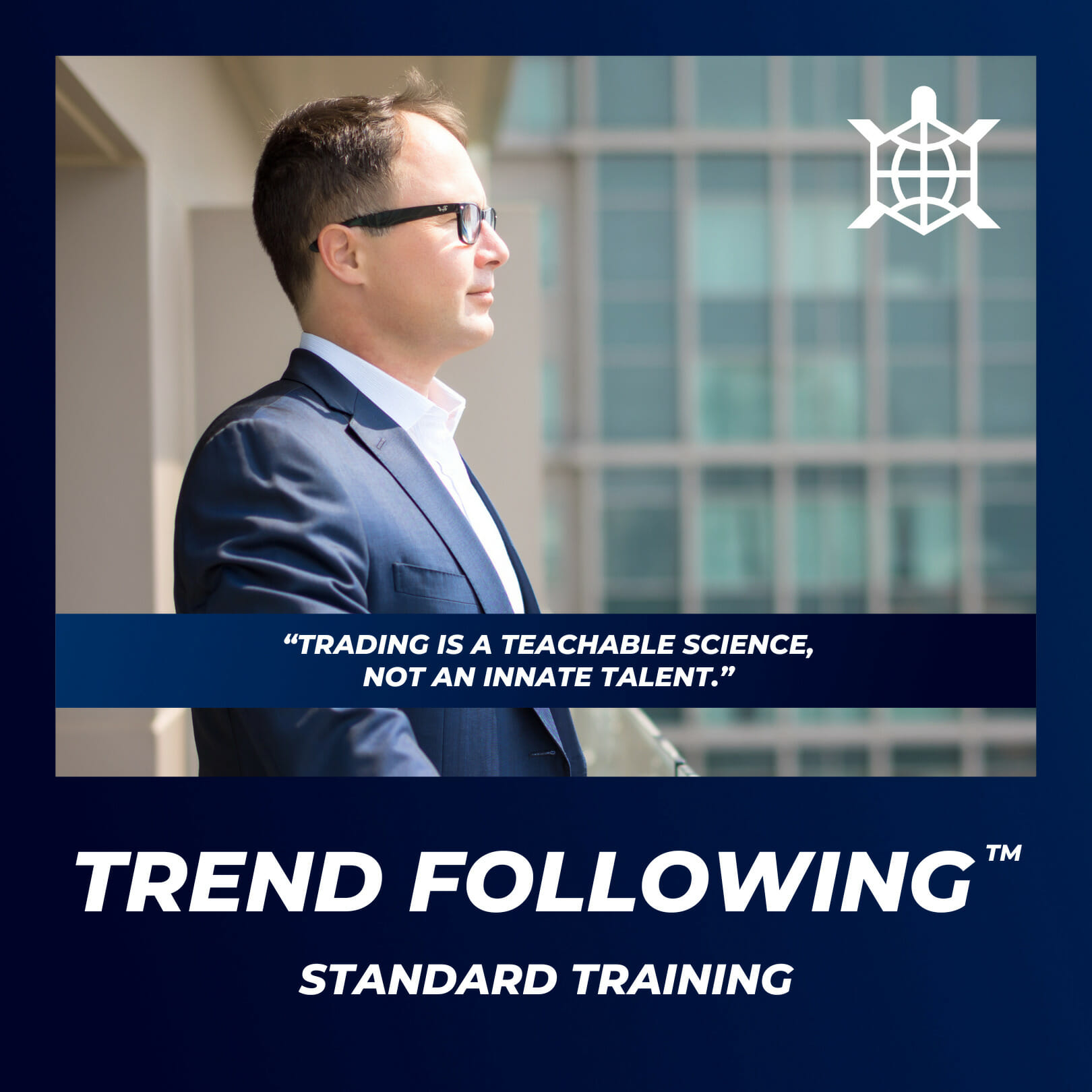 Trend Following™ Standard Trading Systems & Course