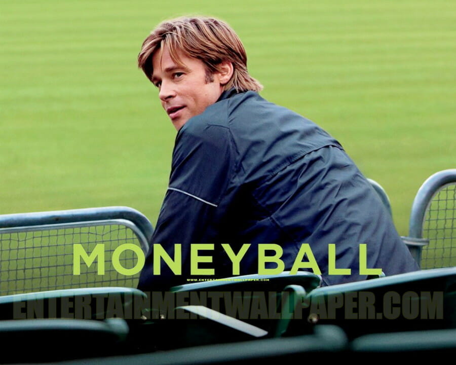 Moneyball and Trend Following