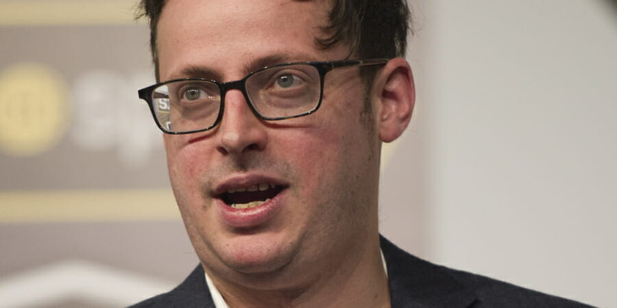 Nate Silver: Don't Fall for His Predictions