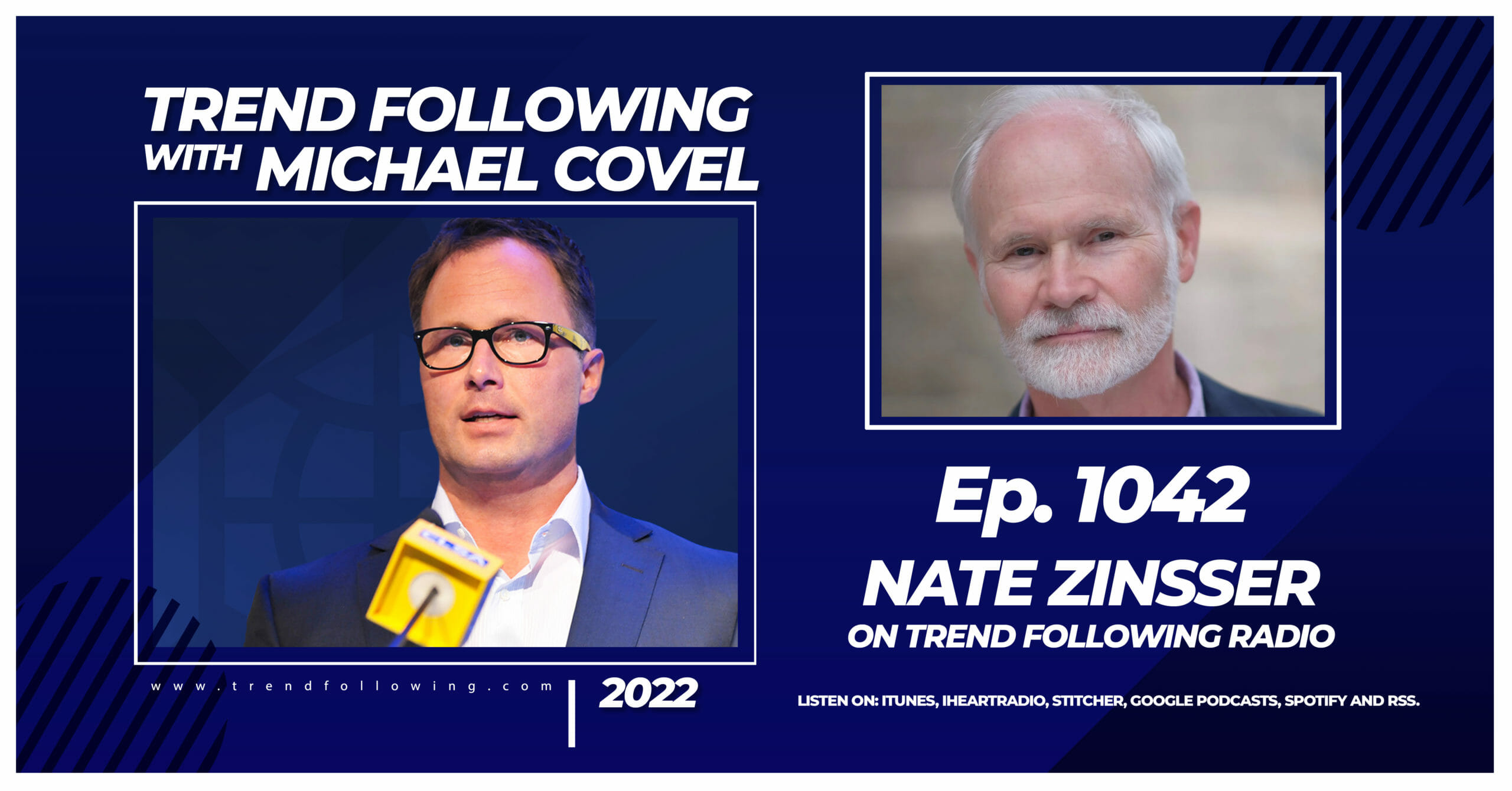 Nate Zinsser