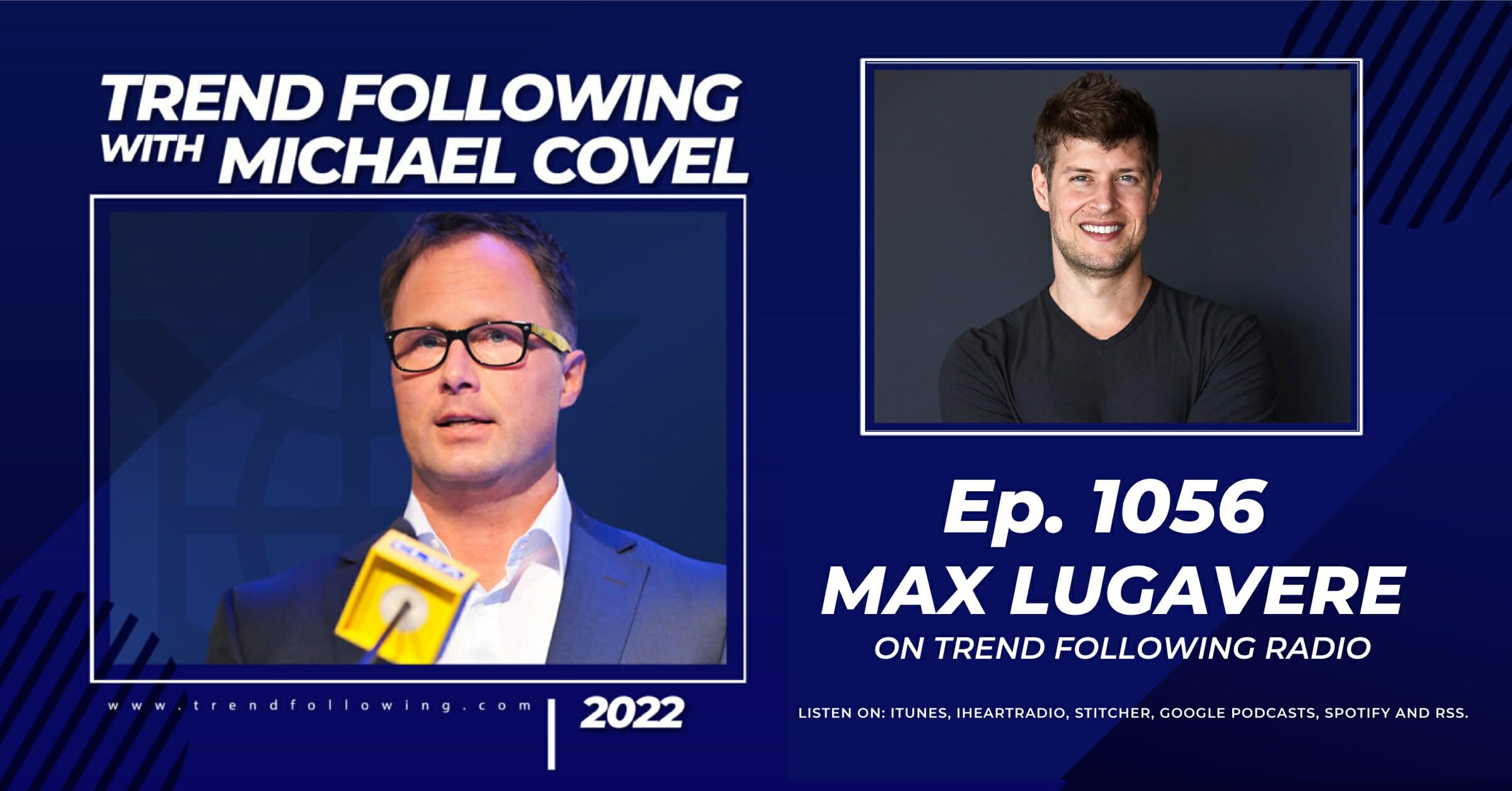 Max Lugavere