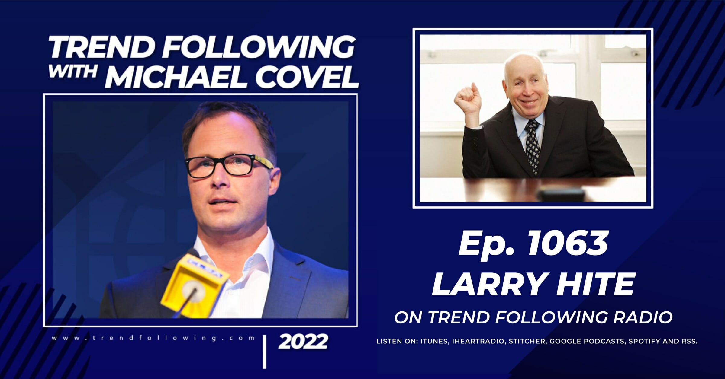 Larry Hite