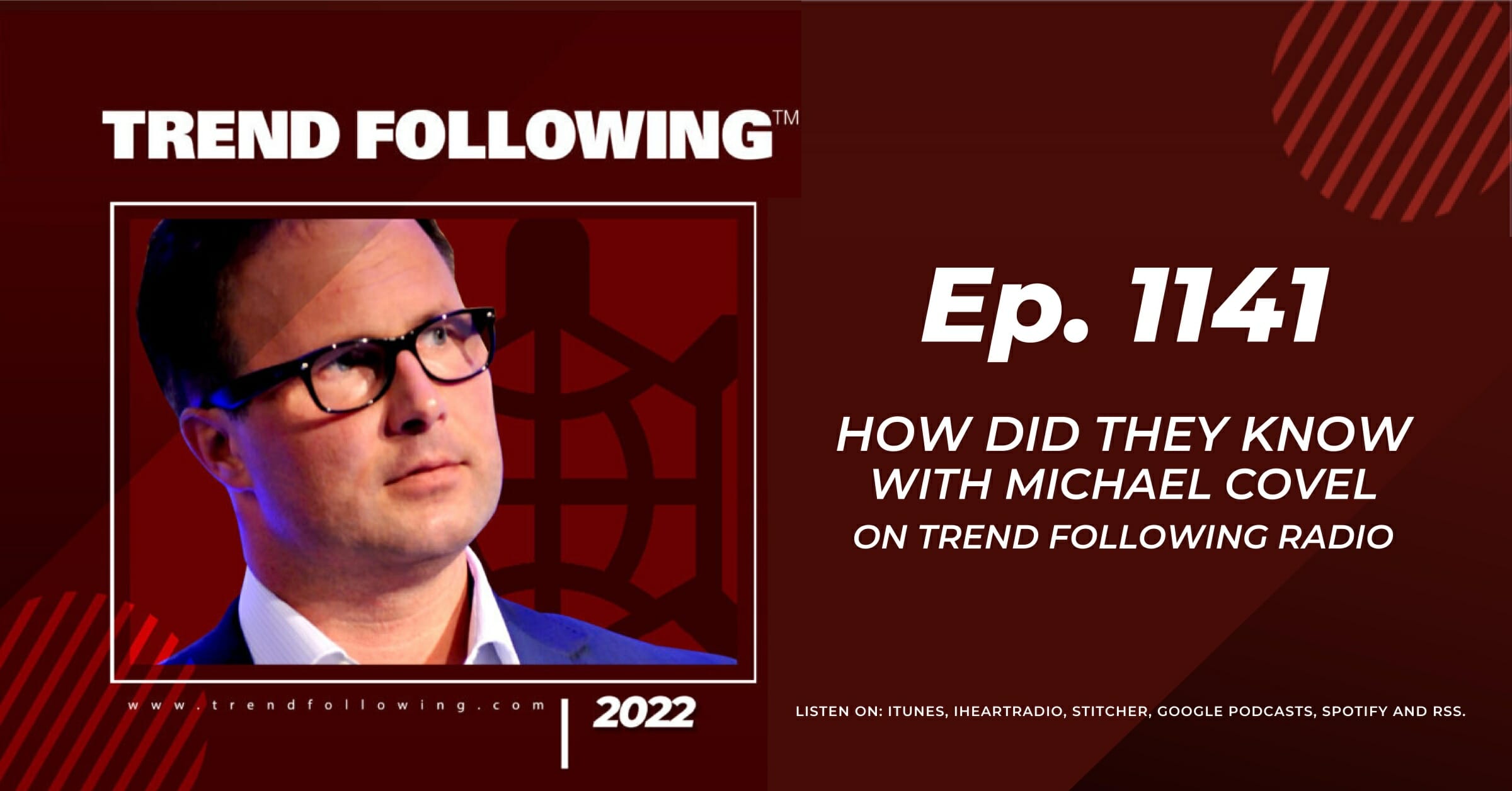 Episode 1141