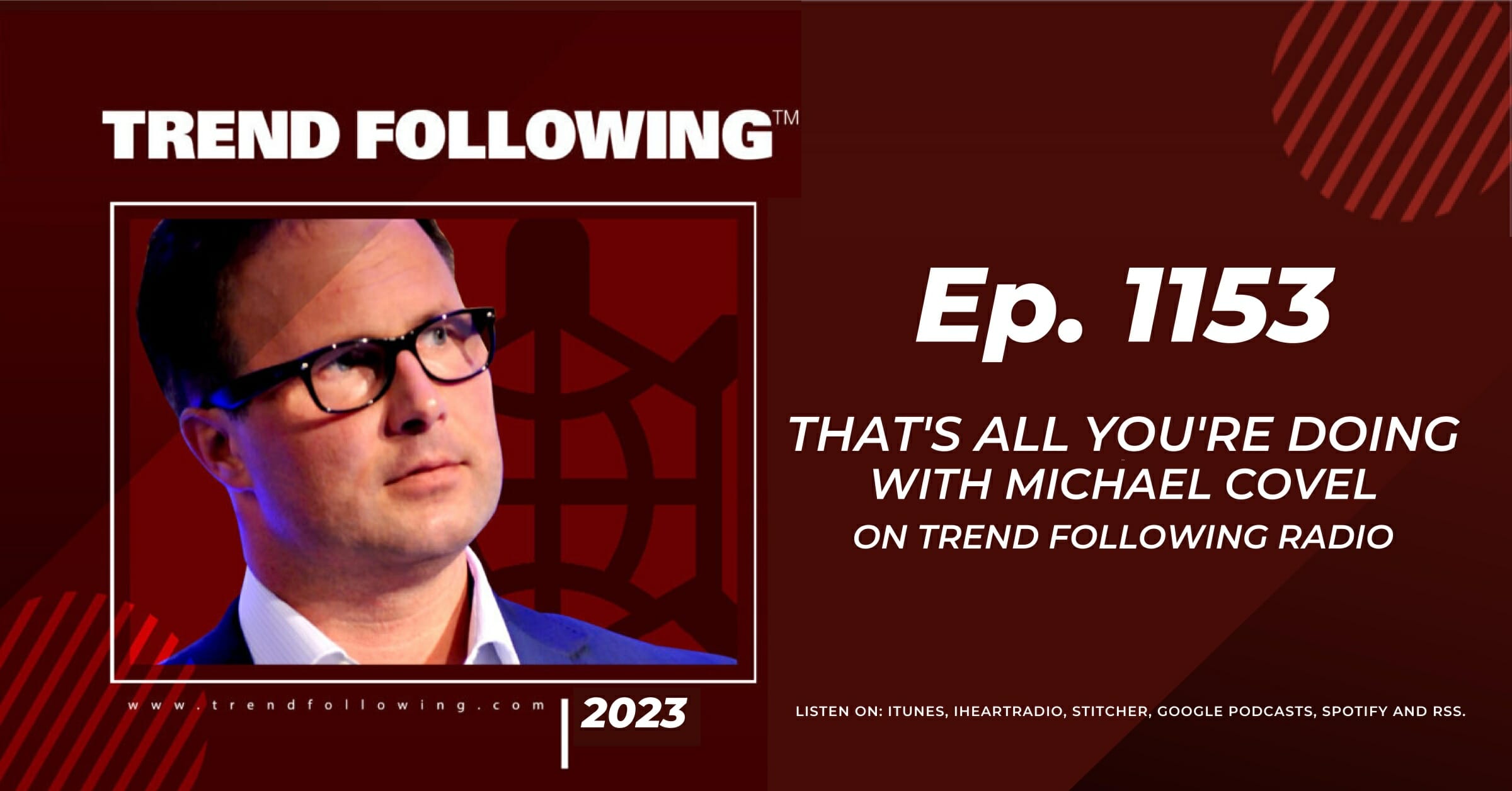 Episode 1153