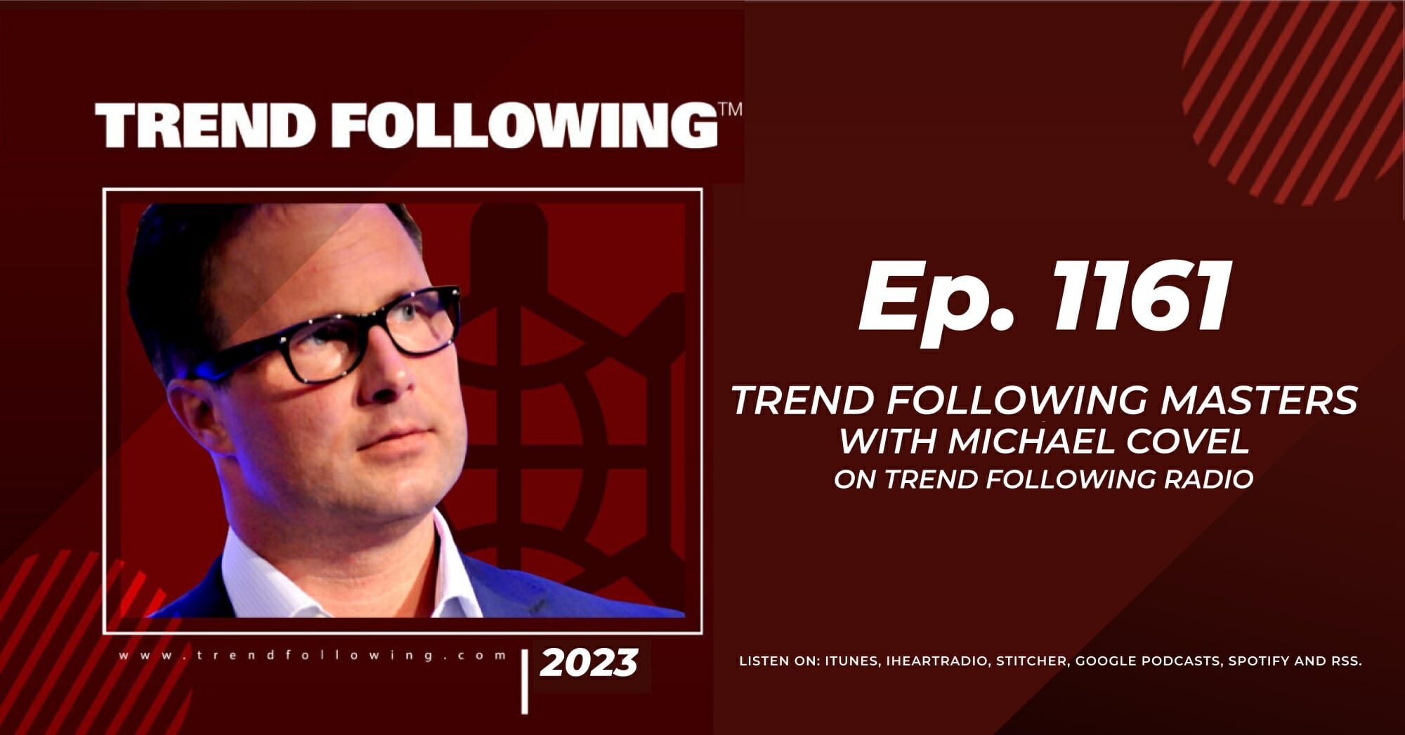 Episode 1161