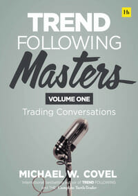 Trend Following Masters, Volume I