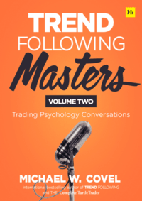 Trend Following Masters, Volume II