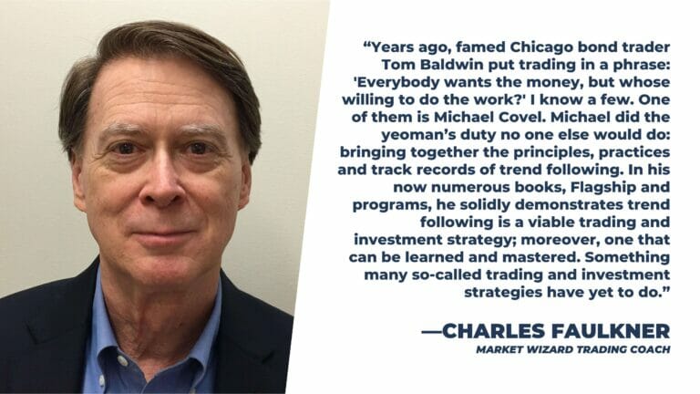 Charles Faulkner