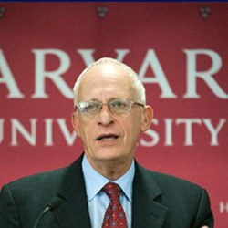 Oliver Hart Nobel Prize
