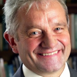 Paul Nurse Nobel Prize