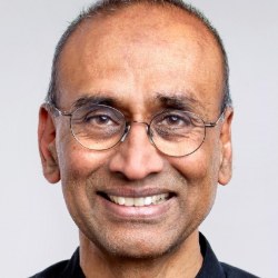 Venki Ramakrishnan Nobel Prize