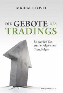 Trend Commandments, German edition