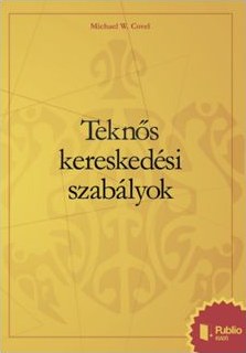 The Complete TurtleTrader, Hungarian edition