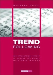 Trend Following, German edition