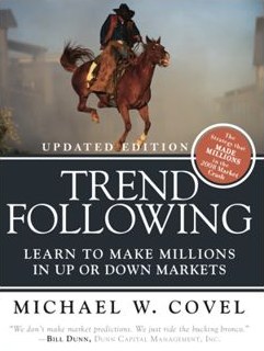 Trend Following, English edition