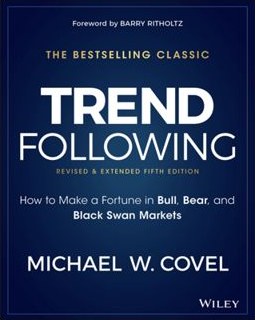 Trend Following, English edition