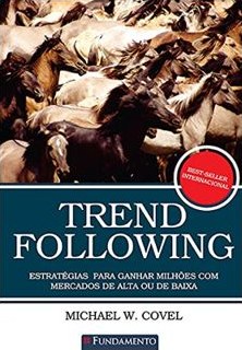 Trend Following, Portuguese (Brazil) edition
