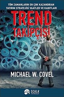 Trend Following, Turkish edition