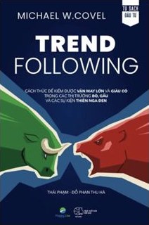 Trend Following, Vietnamese edition