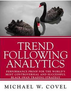 Trend Following Analytics, English edition
