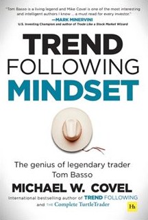 Trend Following Mindset, English edition