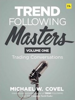 Trend Following Masters, Vol. 1, English edition