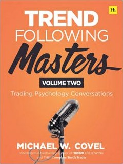 Trend Following Masters, Vol. 2, English edition