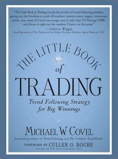 The Little Book of Trading, English edition