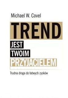 The Little Book of Trading, Polish edition