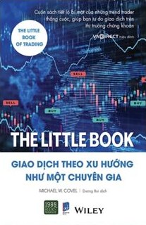 The Little Book of Trading, Vietnamese edition